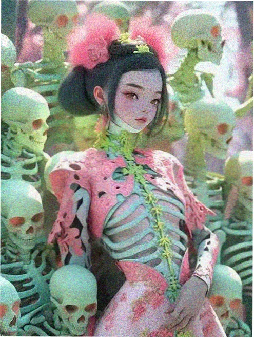 电影海报